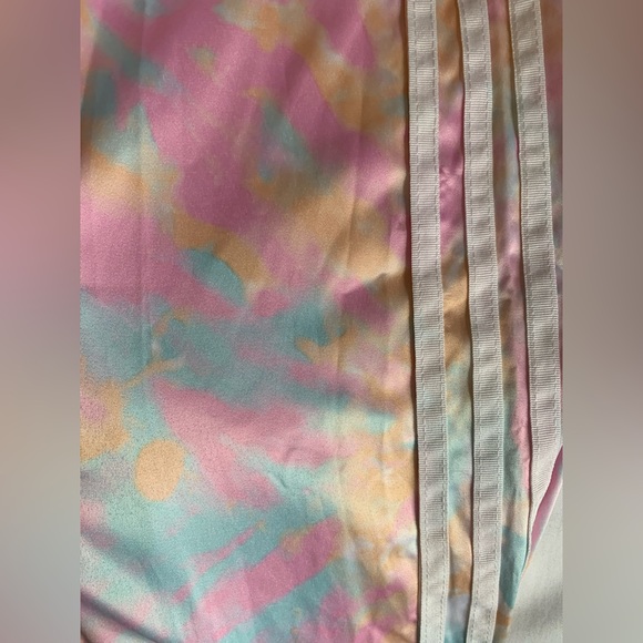 Adidas Satin Flare Pant - Picture 12 of 12